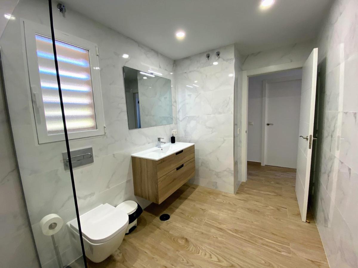 Santa Barbara By Albir Proper Properties El Albir Exterior photo