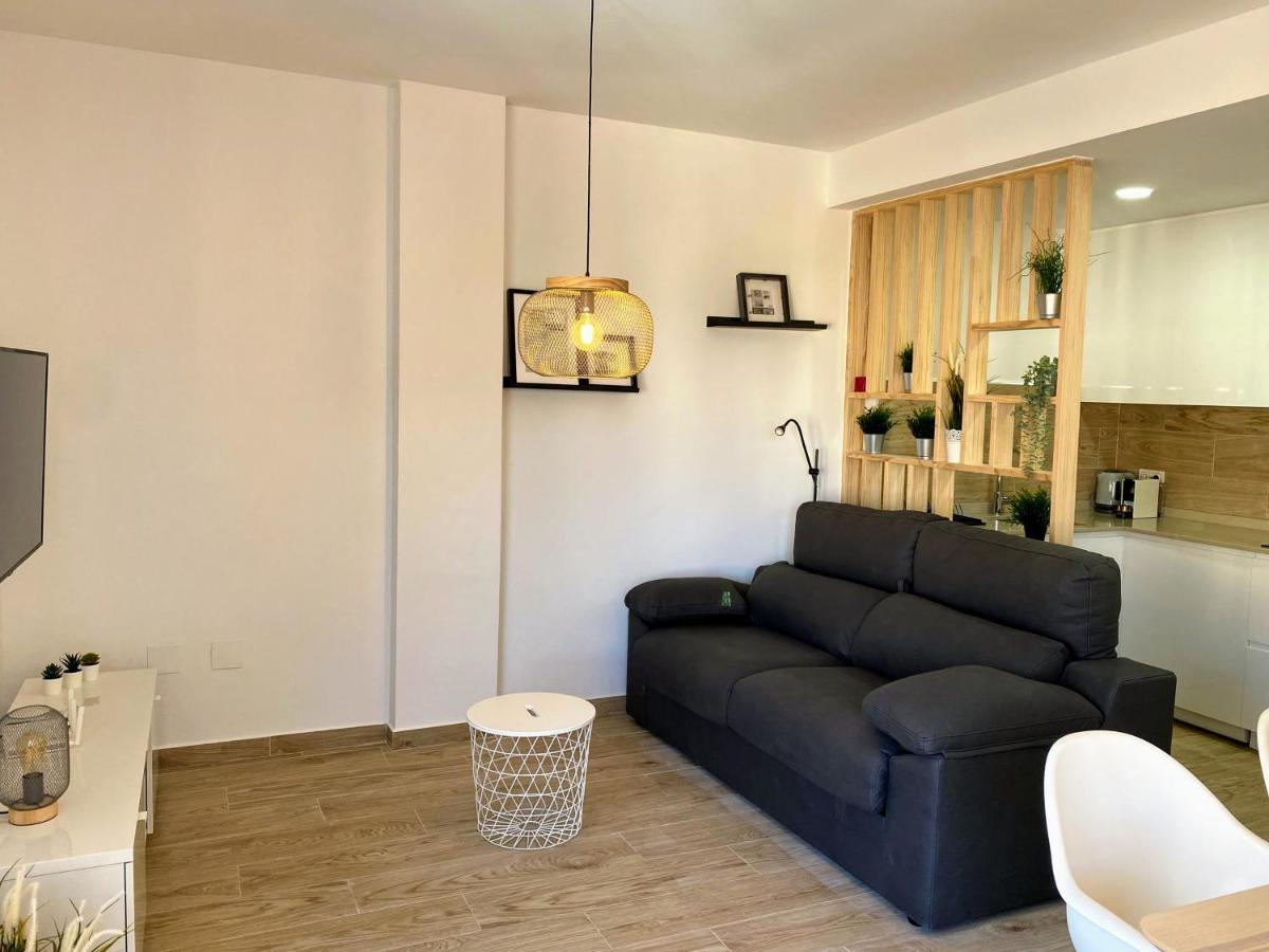 Santa Barbara By Albir Proper Properties El Albir Exterior photo